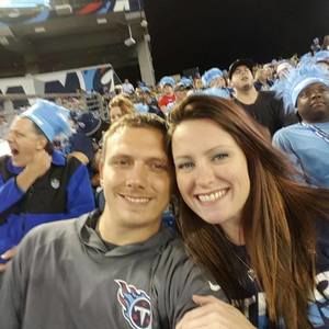 Meet your Posher, Jeff